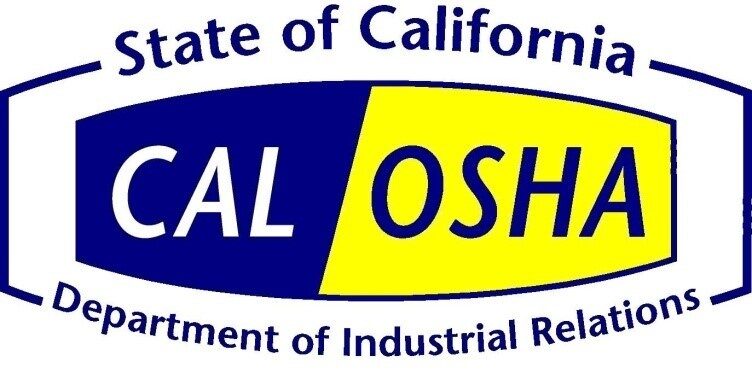 CAL OSHA