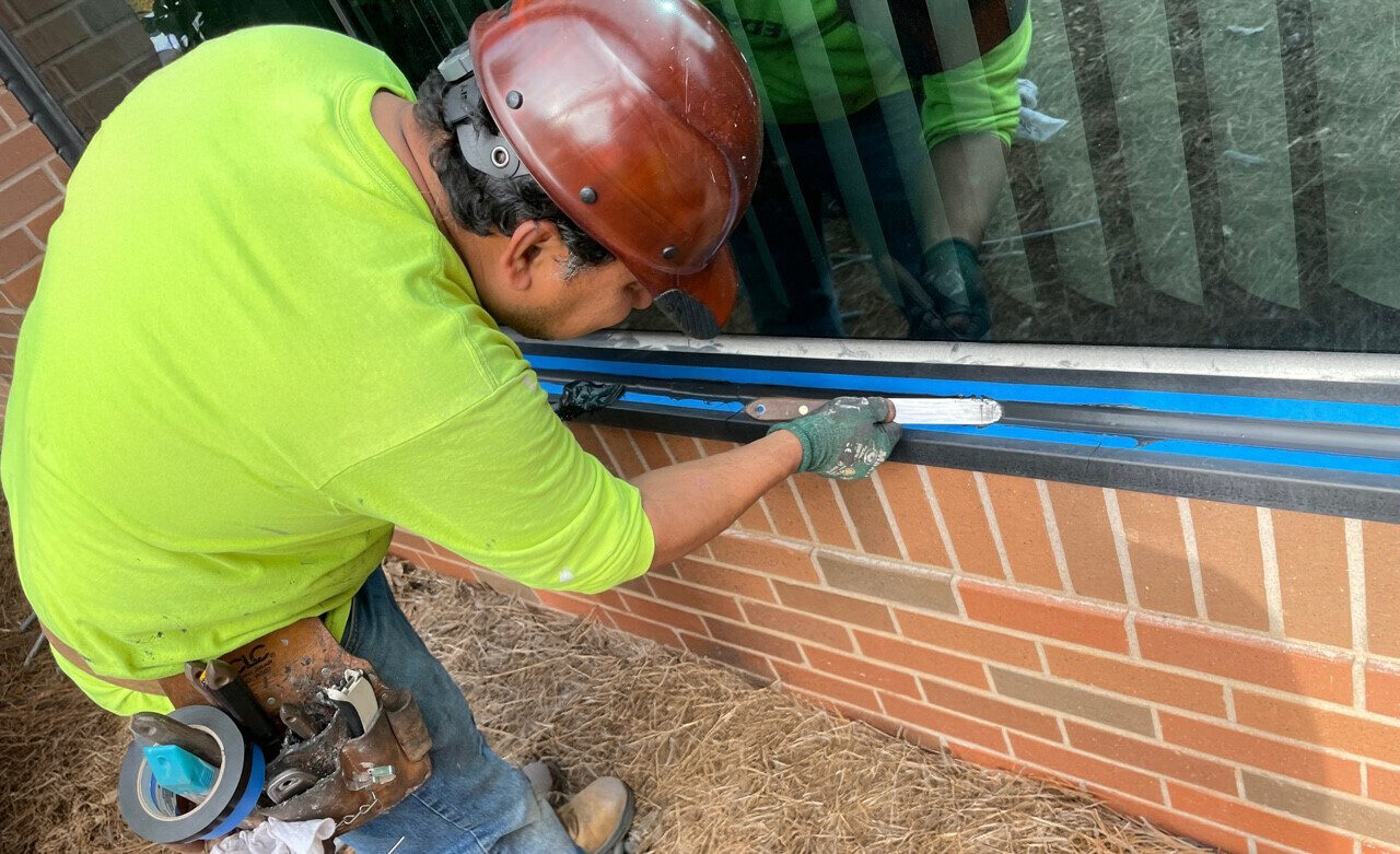 Lessons from the Field: Common Waterproofing Challenges and How to Solve Them - post